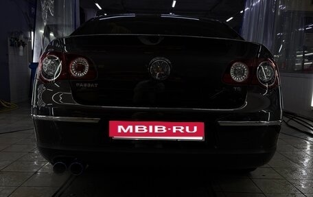 Volkswagen Passat B6, 2010 год, 1 000 000 рублей, 12 фотография