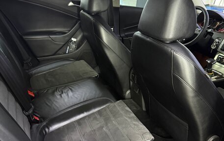 Volkswagen Passat B6, 2010 год, 1 000 000 рублей, 18 фотография