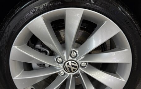 Volkswagen Passat B6, 2010 год, 1 000 000 рублей, 19 фотография
