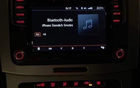 Volkswagen Passat B6, 2010 год, 1 000 000 рублей, 22 фотография