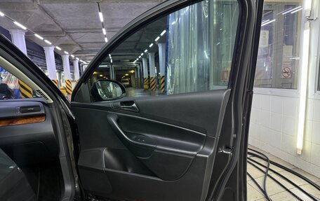 Volkswagen Passat B6, 2010 год, 1 000 000 рублей, 17 фотография