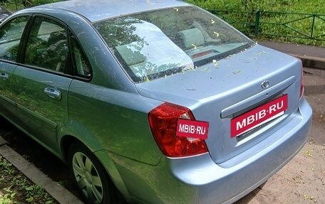 Daewoo Gentra II, 2013 год, 1 000 000 рублей, 3 фотография