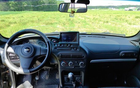 Chevrolet Niva I рестайлинг, 2014 год, 570 000 рублей, 5 фотография