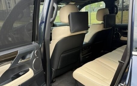 Lexus LX III, 2018 год, 9 000 000 рублей, 8 фотография