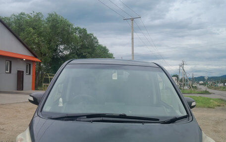 Honda Stepwgn III, 2008 год, 1 350 000 рублей, 6 фотография