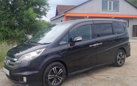 Honda Stepwgn III, 2008 год, 1 350 000 рублей, 5 фотография