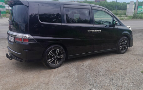 Honda Stepwgn III, 2008 год, 1 350 000 рублей, 7 фотография