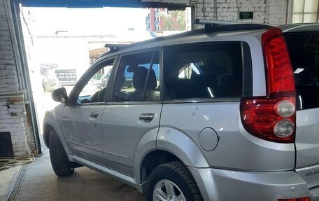 Great Wall Hover H5, 2012 год, 580 000 рублей, 3 фотография