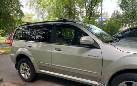 Great Wall Hover H5, 2012 год, 580 000 рублей, 2 фотография