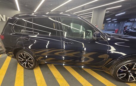 BMW X7, 2019 год, 8 800 000 рублей, 3 фотография