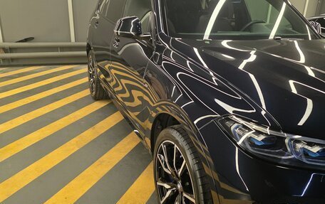 BMW X7, 2019 год, 8 800 000 рублей, 2 фотография