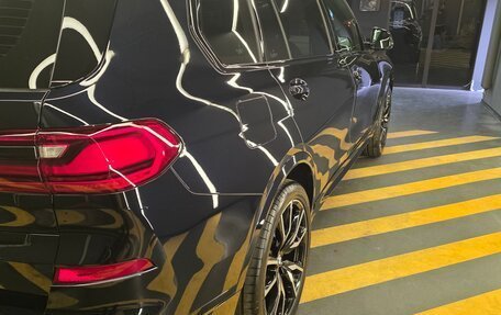 BMW X7, 2019 год, 8 800 000 рублей, 4 фотография