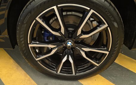BMW X7, 2019 год, 8 800 000 рублей, 8 фотография