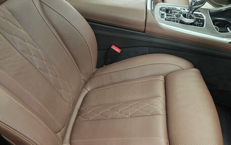 BMW X7, 2019 год, 8 800 000 рублей, 15 фотография