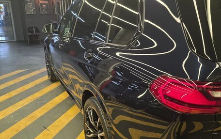 BMW X7, 2019 год, 8 800 000 рублей, 7 фотография