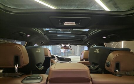 BMW X7, 2019 год, 8 800 000 рублей, 14 фотография