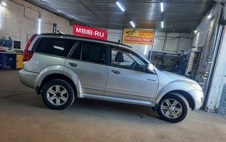 Great Wall Hover H5, 2012 год, 580 000 рублей, 6 фотография