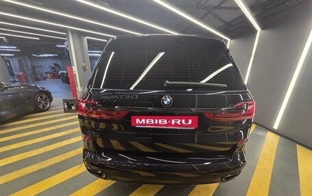 BMW X7, 2019 год, 8 800 000 рублей, 6 фотография