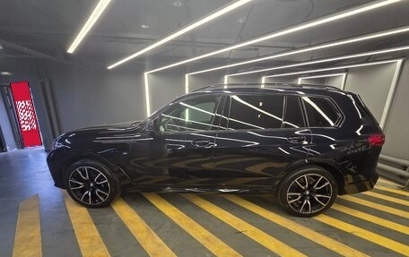 BMW X7, 2019 год, 8 800 000 рублей, 9 фотография
