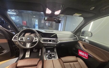 BMW X7, 2019 год, 8 800 000 рублей, 13 фотография