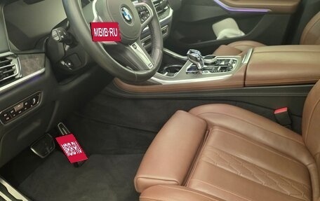 BMW X7, 2019 год, 8 800 000 рублей, 11 фотография