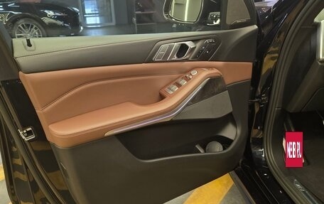BMW X7, 2019 год, 8 800 000 рублей, 12 фотография