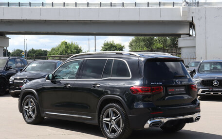 Mercedes-Benz GLB, 2020 год, 3 790 000 рублей, 8 фотография
