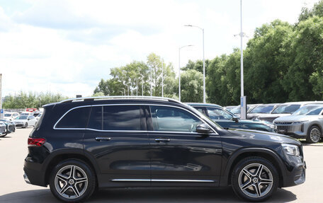 Mercedes-Benz GLB, 2020 год, 3 790 000 рублей, 5 фотография