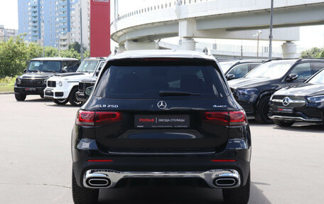 Mercedes-Benz GLB, 2020 год, 3 790 000 рублей, 7 фотография