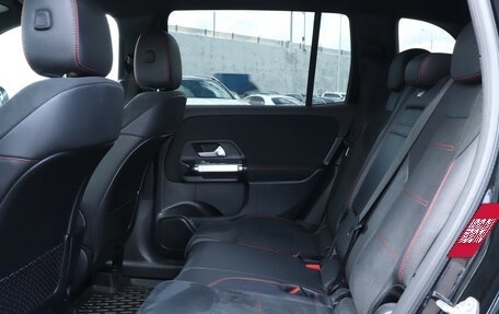 Mercedes-Benz GLB, 2020 год, 3 790 000 рублей, 11 фотография