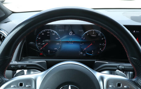Mercedes-Benz GLB, 2020 год, 3 790 000 рублей, 12 фотография