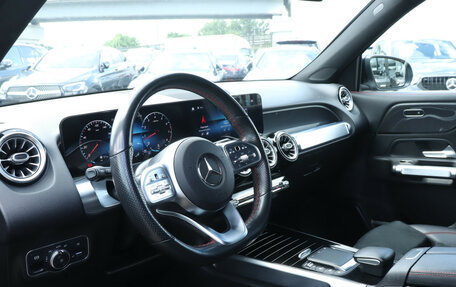 Mercedes-Benz GLB, 2020 год, 3 790 000 рублей, 14 фотография