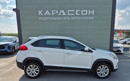 Chery Tiggo 2, 2017 год, 965 000 рублей, 4 фотография