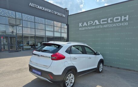 Chery Tiggo 2, 2017 год, 965 000 рублей, 2 фотография