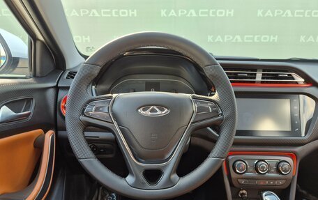 Chery Tiggo 2, 2017 год, 965 000 рублей, 5 фотография