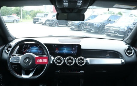 Mercedes-Benz GLB, 2020 год, 3 790 000 рублей, 13 фотография