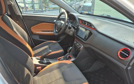 Chery Tiggo 2, 2017 год, 965 000 рублей, 7 фотография