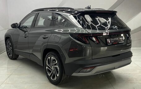 Hyundai Tucson, 2026 год, 4 099 000 рублей, 7 фотография