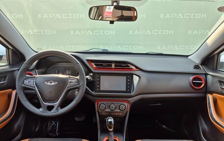 Chery Tiggo 2, 2017 год, 965 000 рублей, 6 фотография