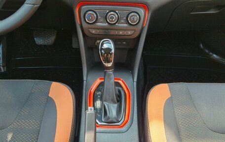Chery Tiggo 2, 2017 год, 965 000 рублей, 11 фотография