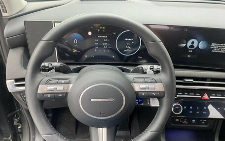 Hyundai Tucson, 2026 год, 4 099 000 рублей, 11 фотография