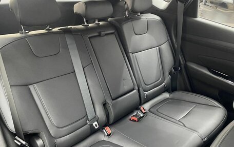 Hyundai Tucson, 2026 год, 4 099 000 рублей, 14 фотография