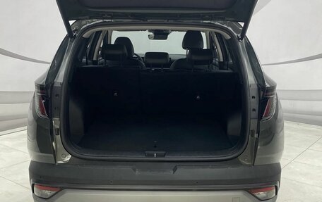 Hyundai Tucson, 2026 год, 4 099 000 рублей, 15 фотография