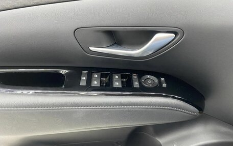 Hyundai Tucson, 2026 год, 4 099 000 рублей, 13 фотография