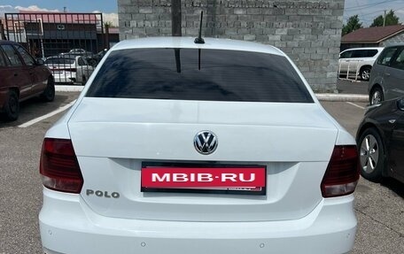 Volkswagen Polo VI (EU Market), 2018 год, 1 128 000 рублей, 4 фотография
