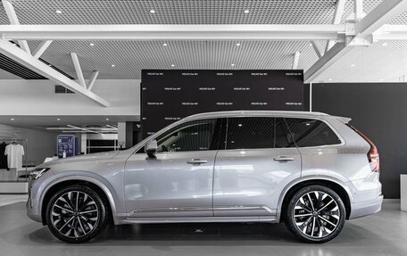 Volvo XC60 II, 2026 год, 12 500 000 рублей, 4 фотография