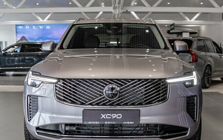 Volvo XC60 II, 2026 год, 12 500 000 рублей, 2 фотография