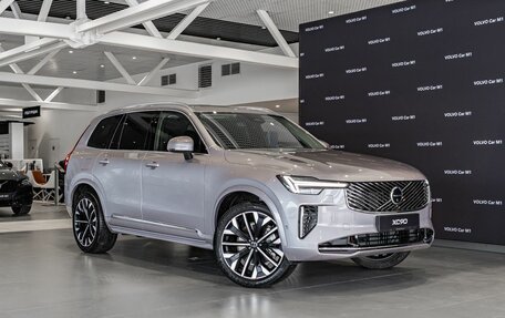 Volvo XC60 II, 2026 год, 12 500 000 рублей, 3 фотография