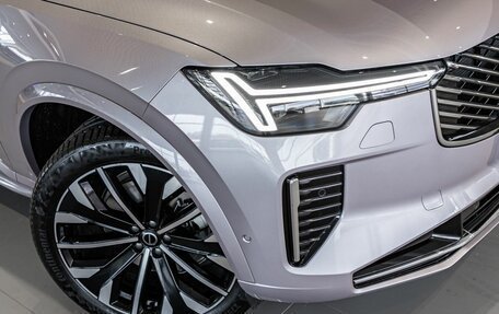 Volvo XC60 II, 2026 год, 12 500 000 рублей, 5 фотография