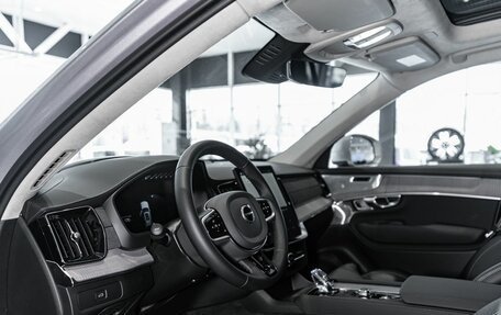 Volvo XC60 II, 2026 год, 12 500 000 рублей, 6 фотография